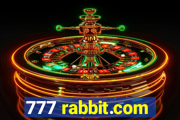 777 rabbit.com